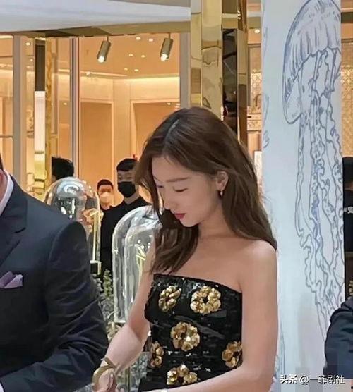 娱乐圈吃瓜爆料女星